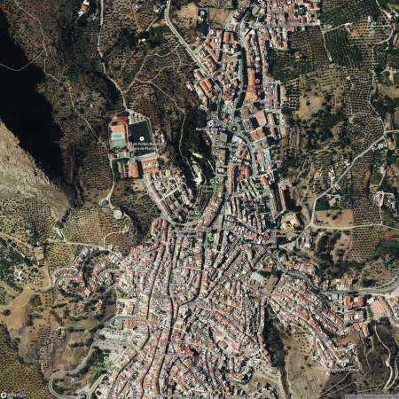 Foto del inmueble Piso de 117m2 en ALORA, MÁLAGA