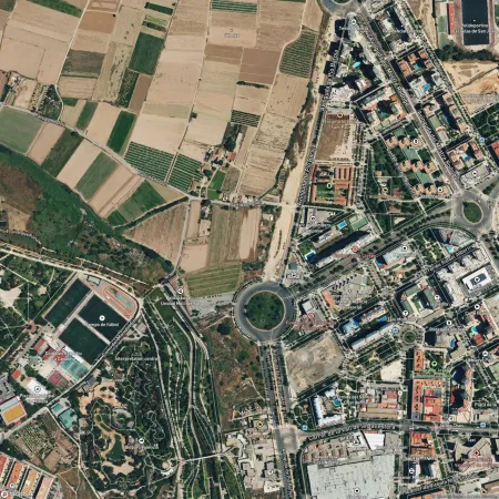 Foto del inmueble Singular de 36m2 en VALENCIA, VALENCIA