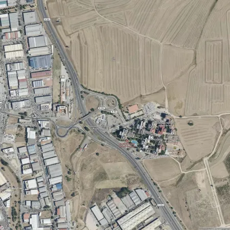 Foto del inmueble Piso de 86m2 en FUENLABRADA, MADRID