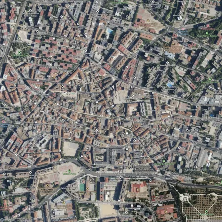 Foto del inmueble Piso de 120m2 en FUENLABRADA, MADRID