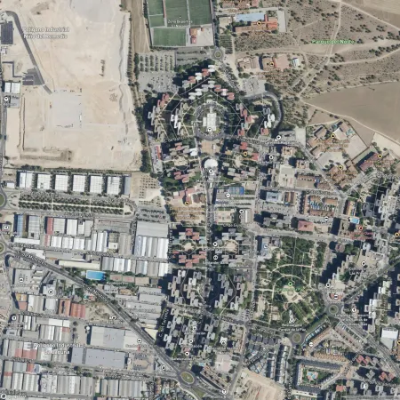 Foto del inmueble Piso de 103m2 en FUENLABRADA, MADRID