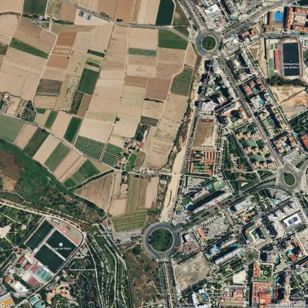 Foto del inmueble Suelo en VALENCIA, VALENCIA