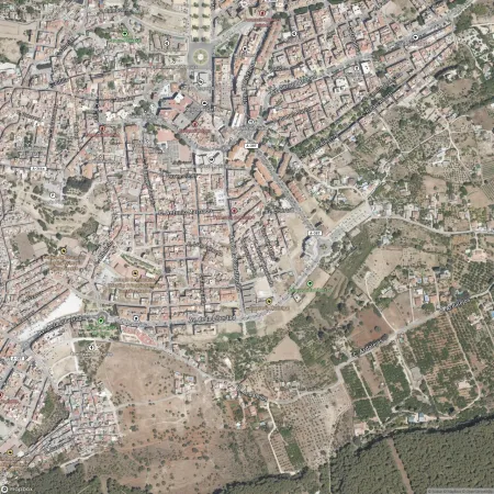 Foto del inmueble Piso de 113m2 en ALHAURIN EL GRANDE, MÁLAGA