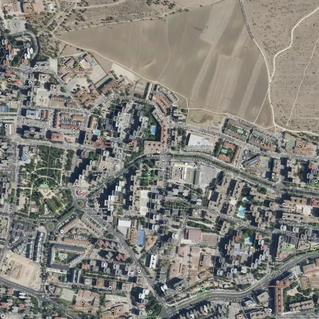 Foto del inmueble Piso de 72m2 en FUENLABRADA, MADRID