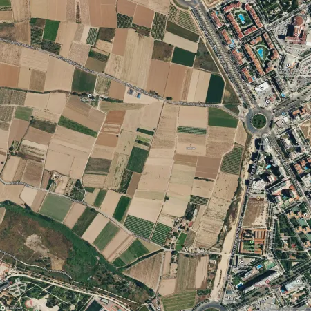 Foto del inmueble Suelo en VALENCIA, VALENCIA