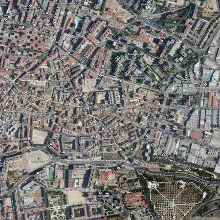 Foto del inmueble Piso de 134m2 en FUENLABRADA, MADRID