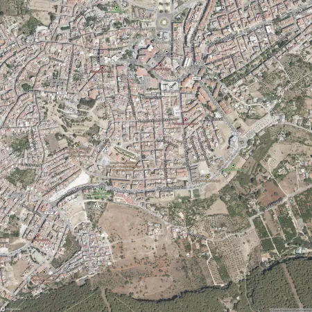 Foto del inmueble Piso de 118m2 en ALHAURIN EL GRANDE, MÁLAGA