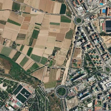 Foto del inmueble Suelo en VALENCIA, VALENCIA