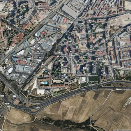 Foto del inmueble Piso de 68m2 en FUENLABRADA, MADRID