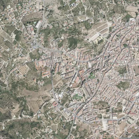 Foto del inmueble Piso de 113m2 en ALHAURIN EL GRANDE, MÁLAGA