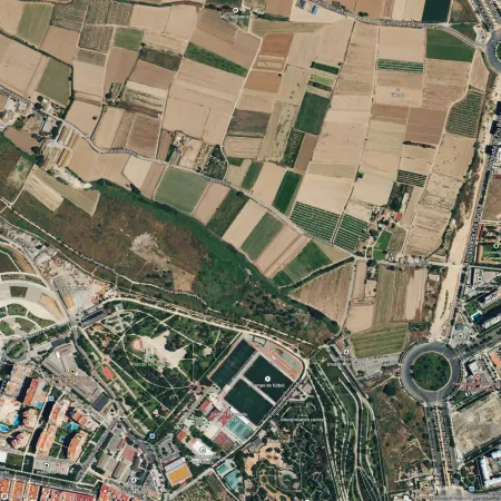 Foto del inmueble Singular en VALENCIA, VALENCIA