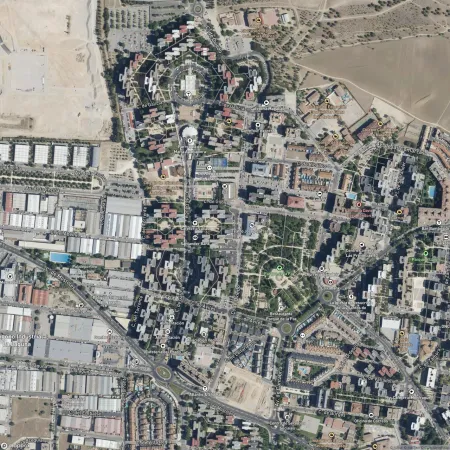 Foto del inmueble Piso de 55m2 en FUENLABRADA, MADRID