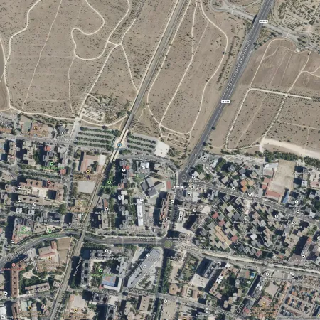 Foto del inmueble Piso de 105m2 en FUENLABRADA, MADRID