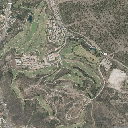 Foto del inmueble Singular de 2512m2 en ALHAURIN EL GRANDE, MÁLAGA