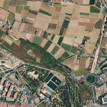 Foto del inmueble Singular en VALENCIA, VALENCIA