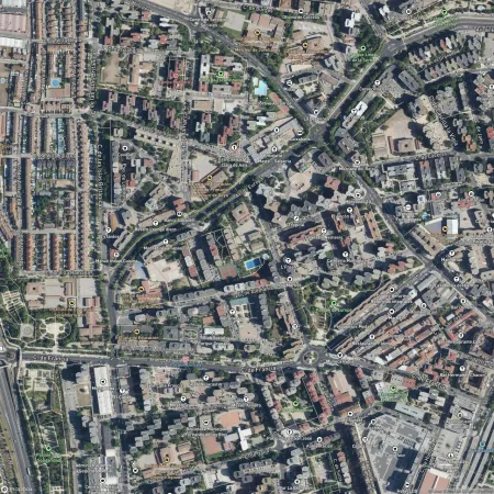 Foto del inmueble Piso de 88m2 en FUENLABRADA, MADRID