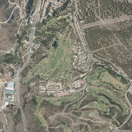 Foto del inmueble Singular de 305725m2 en ALHAURIN EL GRANDE, MÁLAGA