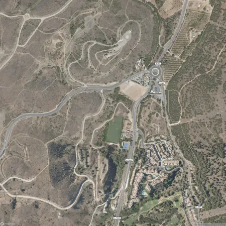 Foto del inmueble Singular de 15044m2 en ALHAURIN EL GRANDE, MÁLAGA