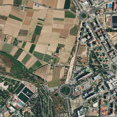 Foto del inmueble Singular en VALENCIA, VALENCIA