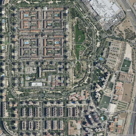 Foto del inmueble Piso de 113m2 en FUENLABRADA, MADRID