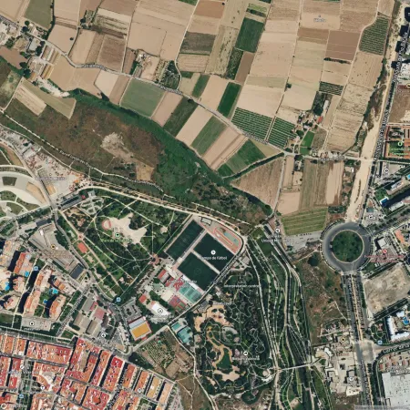 Foto del inmueble Suelo en VALENCIA, VALENCIA