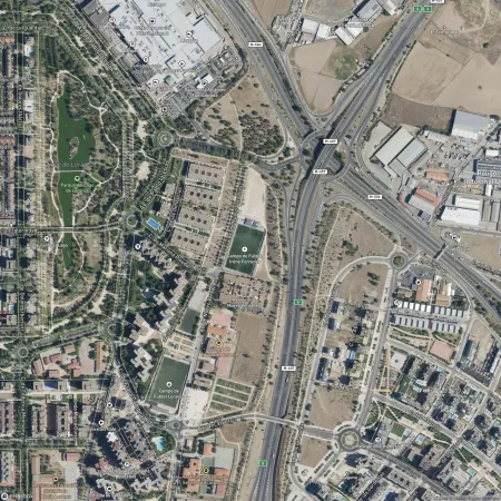 Foto del inmueble Piso de 131m2 en FUENLABRADA, MADRID