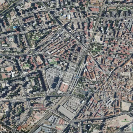 Foto del inmueble Piso de 99m2 en FUENLABRADA, MADRID