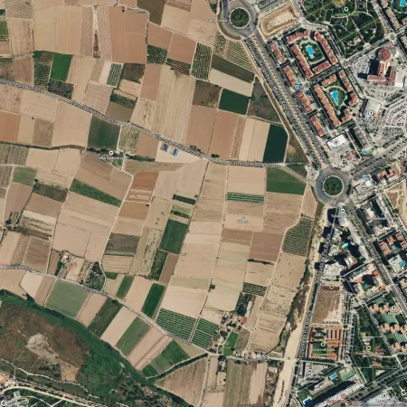 Foto del inmueble Suelo en VALENCIA, VALENCIA