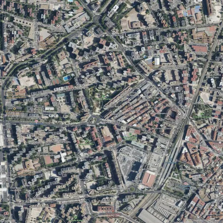 Foto del inmueble Piso de 128m2 en FUENLABRADA, MADRID