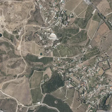 Foto del inmueble Piso de 185m2 en ALHAURIN DE LA TORRE, MÁLAGA