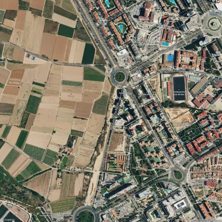 Foto del inmueble Singular en VALENCIA, VALENCIA