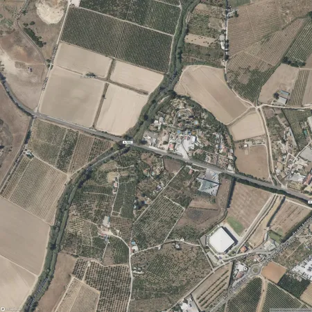 Foto del inmueble Piso de 372m2 en ALHAURIN DE LA TORRE, MÁLAGA