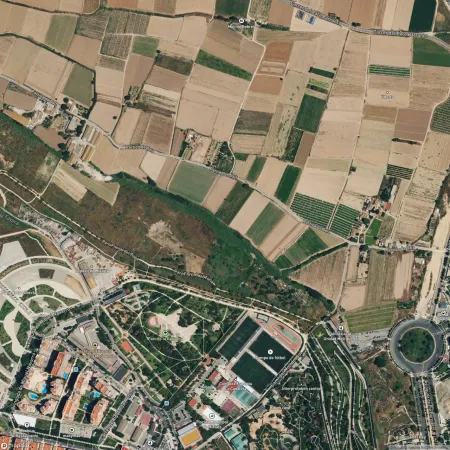 Foto del inmueble Suelo en VALENCIA, VALENCIA