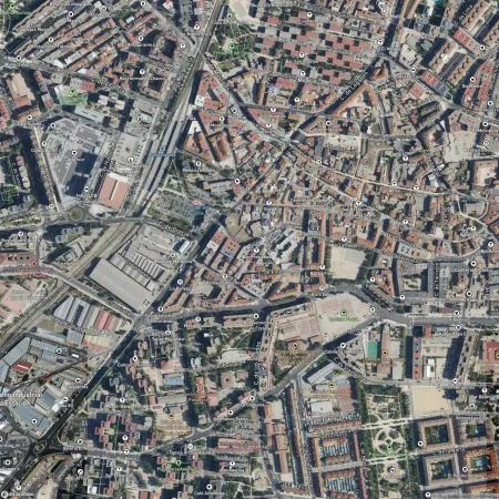 Foto del inmueble Piso de 165m2 en FUENLABRADA, MADRID