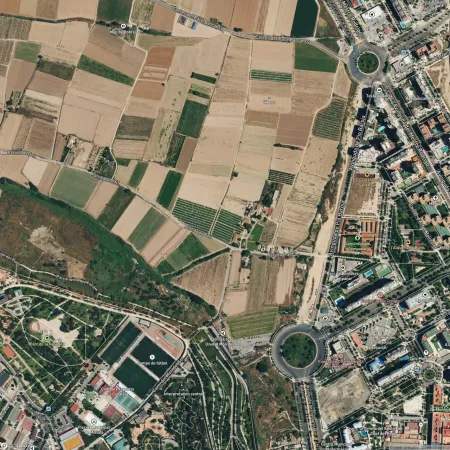 Foto del inmueble Singular de 83m2 en VALENCIA, VALENCIA