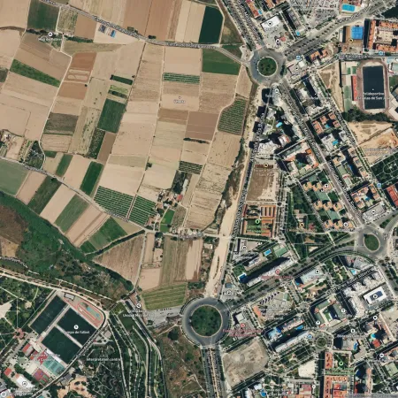 Foto del inmueble Piso de 345m2 en VALENCIA, VALENCIA