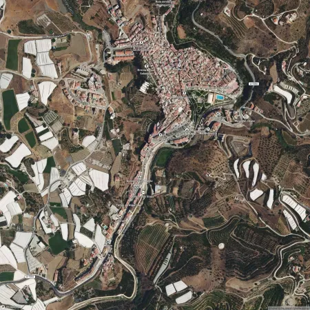 Foto del inmueble Local de 93m2 en ALGARROBO, MÁLAGA