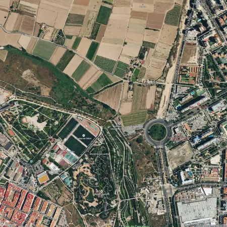 Foto del inmueble Suelo en VALENCIA, VALENCIA