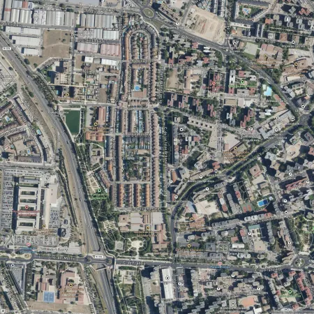 Foto del inmueble Piso de 78m2 en FUENLABRADA, MADRID