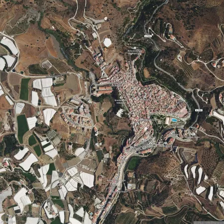 Foto del inmueble Casa de 81m2 en ALGARROBO, MÁLAGA