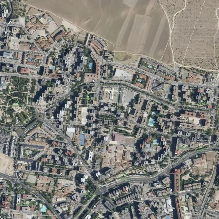 Foto del inmueble Piso de 136m2 en FUENLABRADA, MADRID