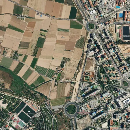 Foto del inmueble Suelo en VALENCIA, VALENCIA