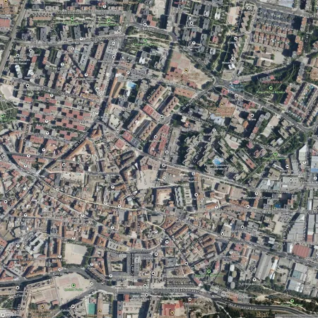 Foto del inmueble Piso de 78m2 en FUENLABRADA, MADRID