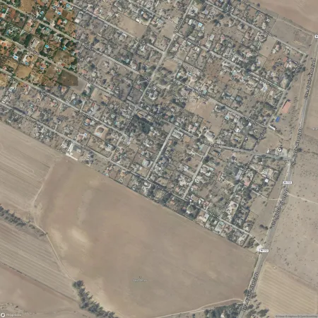 Foto del inmueble Piso de 387m2 en FRESNO DE TOROTE, MADRID