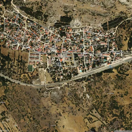 Foto del inmueble Piso de 76m2 en ZARZALEJO, MADRID