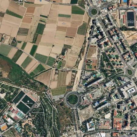 Foto del inmueble Singular de 129m2 en VALENCIA, VALENCIA