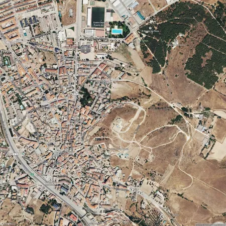 Foto del inmueble Piso de 65m2 en EL MOLAR, MADRID