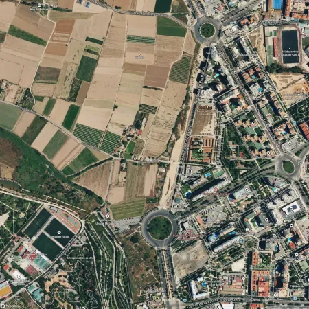 Foto del inmueble Suelo en VALENCIA, VALENCIA