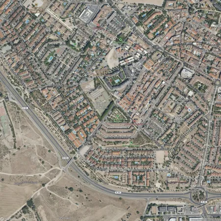 Foto del inmueble Piso de 184m2 en VILLAVICIOSA DE ODON, MADRID