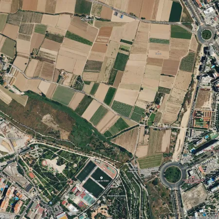 Foto del inmueble Singular en VALENCIA, VALENCIA